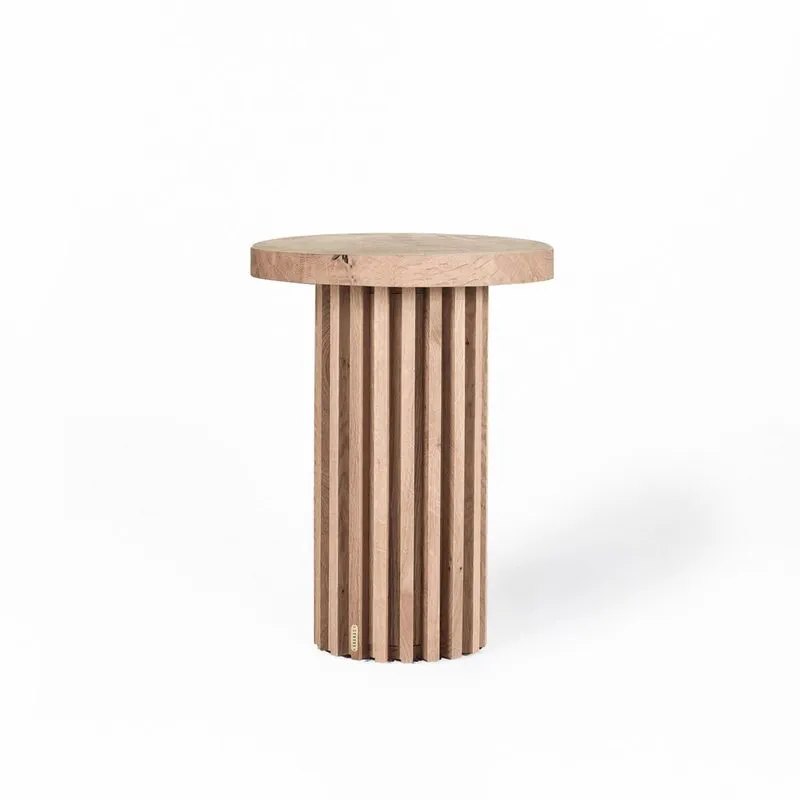 DOCIA Couchtisch II aus massiveiche